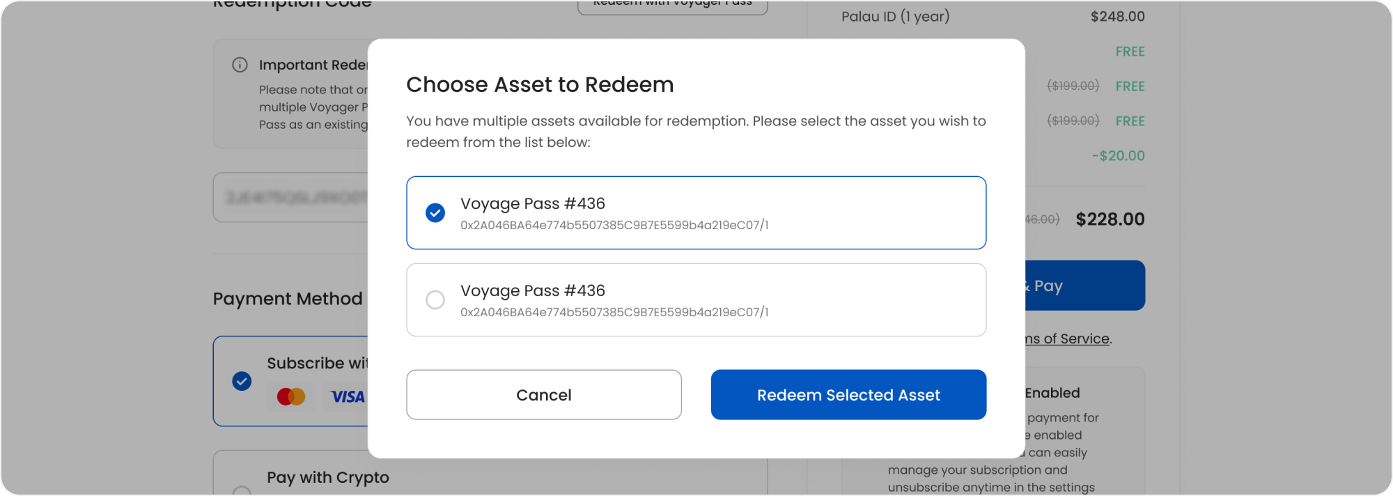 rns.id - Web 3.0 Digital ID